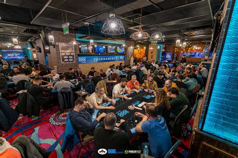 poker room bucharest
